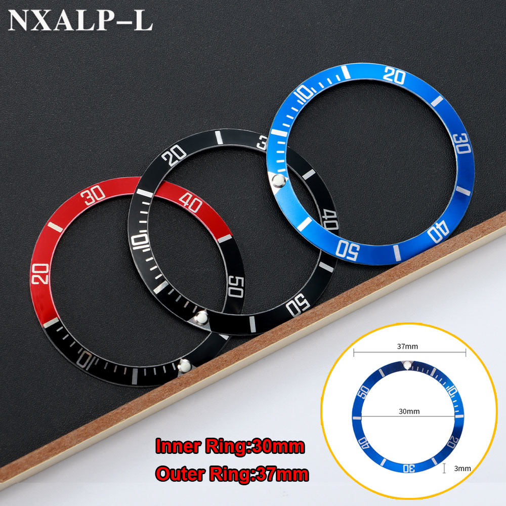 Luxury Watch Engraving - 37Mm * 30Mm Casing Jam Tangan