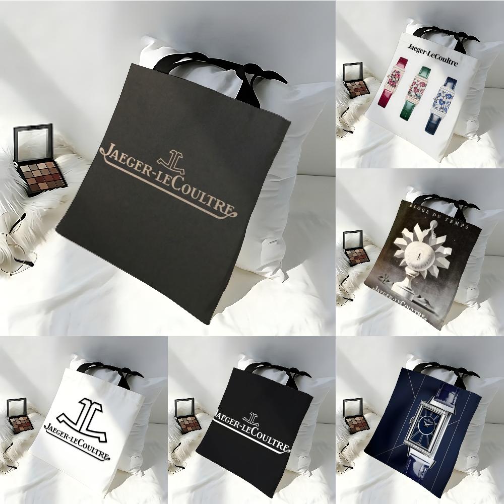 Luxury Watch Jaeger Lecoultre - Jam tangan mewah bermanik-manik merek J-Jaeger-LeCoultre