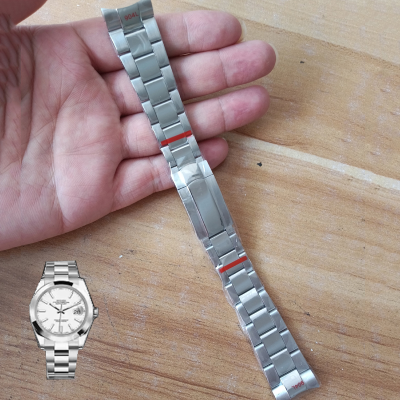 Luxury Watch Jaeger Lecoultre - Untuk Rolex Oyster Perpetual Datejust DAYTONA