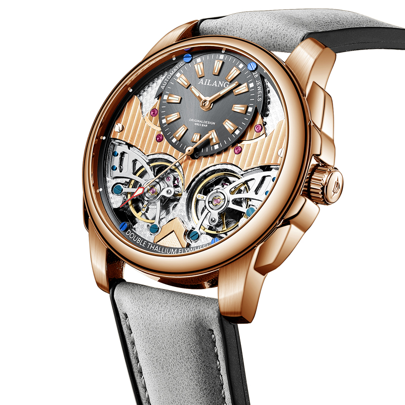 Omega Watch Constellation - AILANG Jam Tangan Pria Militer Olahraga