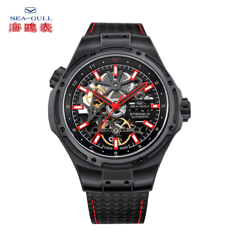 Seagull jam tangan Mekanikal o - Omega Watch Constellation ulasan dan harga