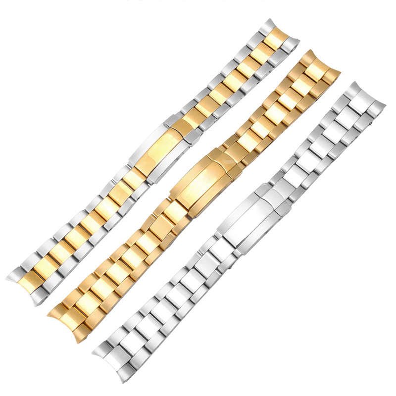 Tali Jam Tangan Pria Baja Taha - Luxury Watch Jaeger Lecoultre ulasan dan harga