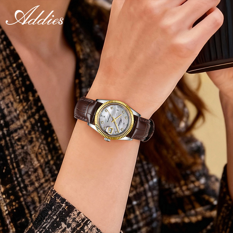 Addies 585 Jam Tangan Wanita K - Luxury Watch Dial ulasan dan harga