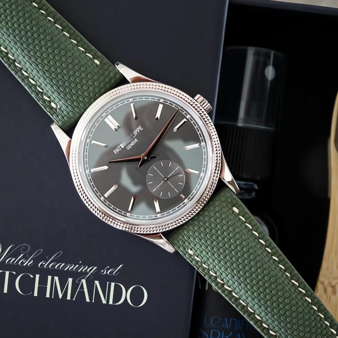 18 19 20 21 22mm Tali Jam Tang - Luxury Watch Jaeger Lecoultre ulasan dan harga