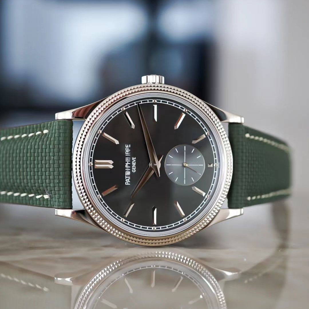 18 19 20 21 22mm Tali Jam Tang - Luxury Watch Jaeger Lecoultre ulasan dan harga