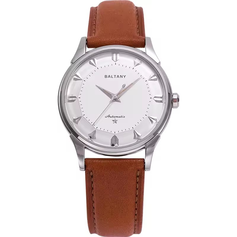 Baltany Jam Tangan Otomatis Pr - Omega Watch Constellation ulasan dan harga