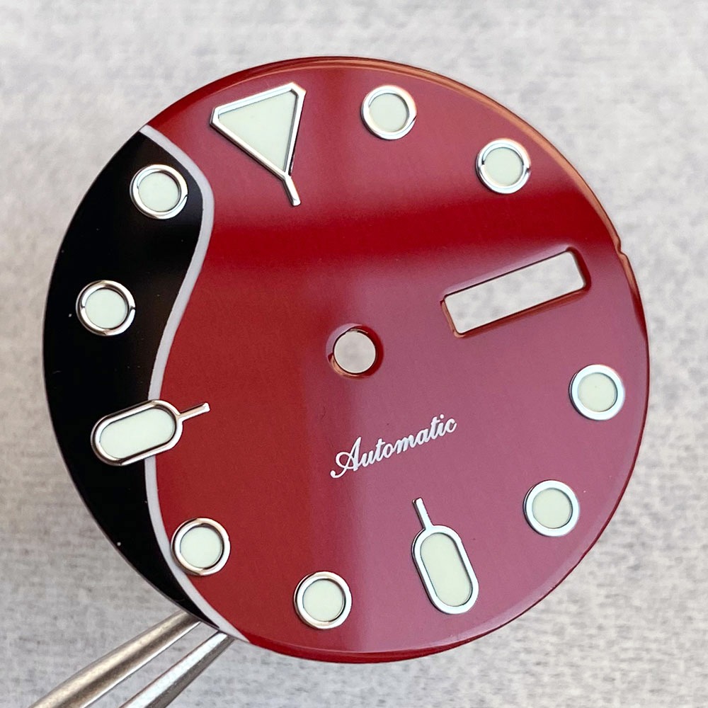 Tandorio 29Mm Dial Jam Tangan  - Cloisonne Enamel Dial ulasan dan harga