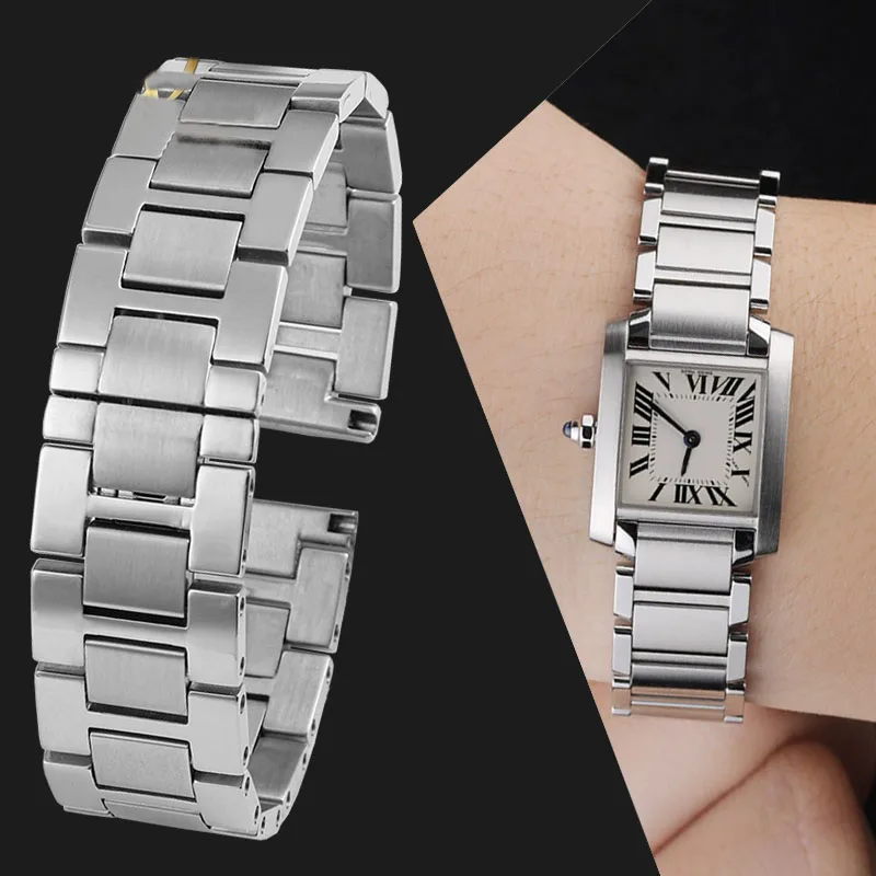 Untuk Tali Jam Tangan Cartier  - Luxury Watch Engraving ulasan dan harga