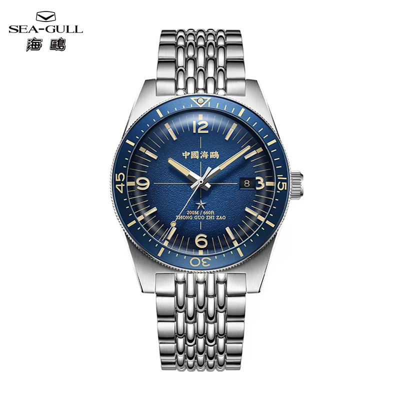 Jam Tangan Mekanik Otomatis Pr - Omega Watch Constellation ulasan dan harga