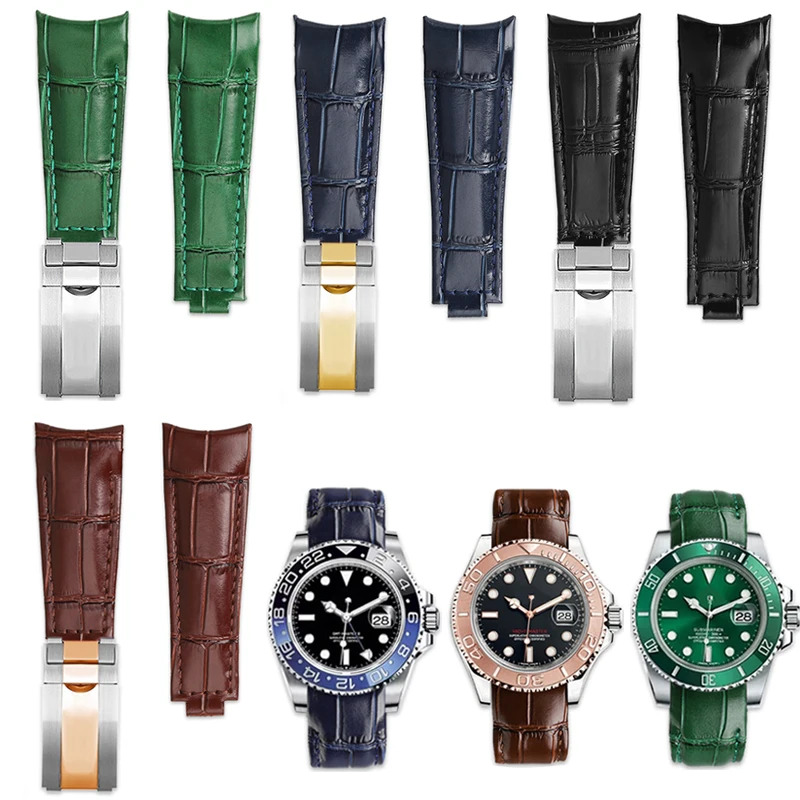 Tali Jam Tangan Ujung Melengku - Luxury Watch Jaeger Lecoultre ulasan dan harga