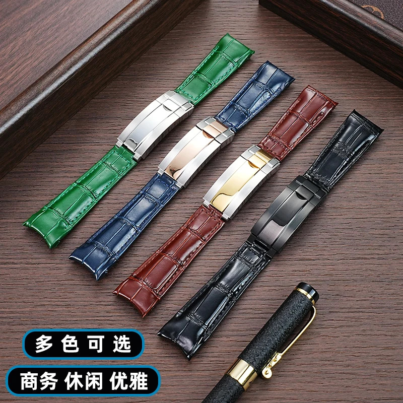 Tali Jam Tangan Ujung Melengku - Luxury Watch Jaeger Lecoultre ulasan dan harga