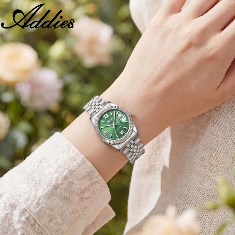 Addies Jam Tangan Mewah Berkua - Luxury Watch Women ulasan dan harga