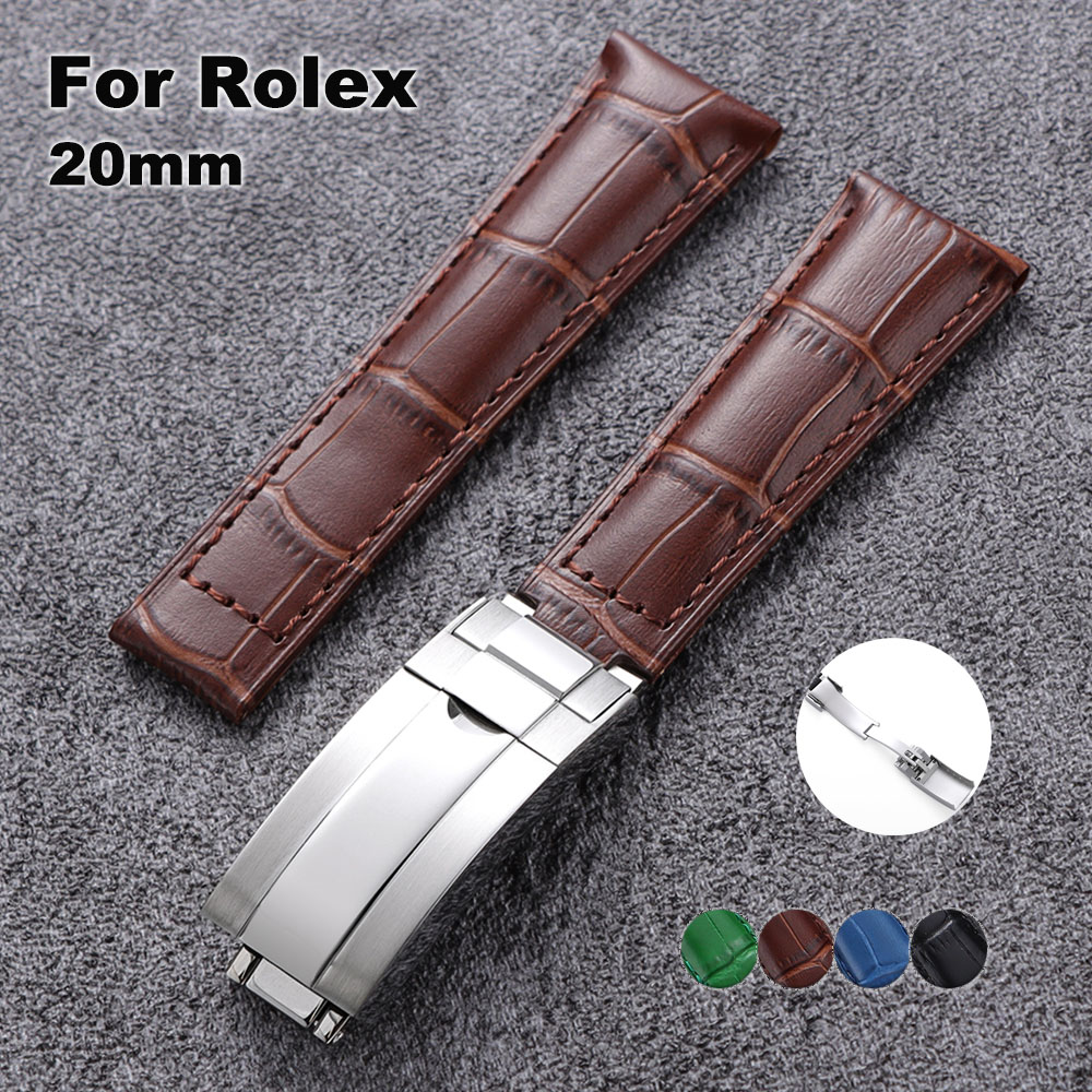 Tali Jam Tangan 20Mm untuk Rol - Luxury Watch Jaeger Lecoultre ulasan dan harga