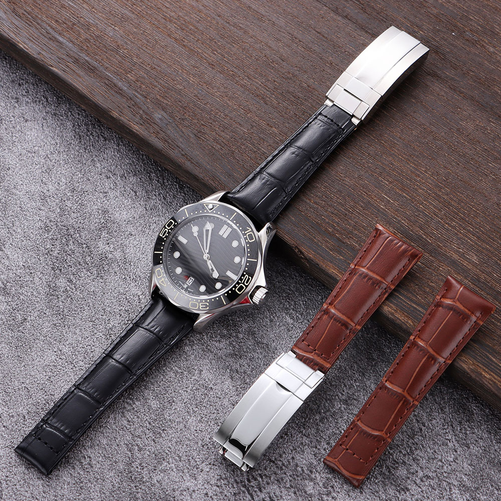 Tali Jam Tangan 20Mm untuk Rol - Luxury Watch Jaeger Lecoultre ulasan dan harga