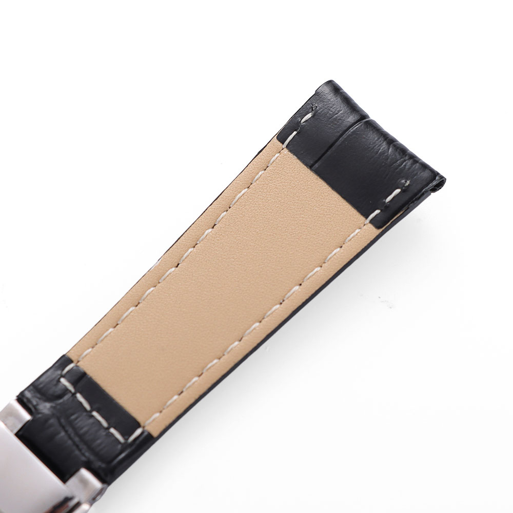 Tali Jam Tangan 20Mm untuk Rol - Luxury Watch Jaeger Lecoultre ulasan dan harga