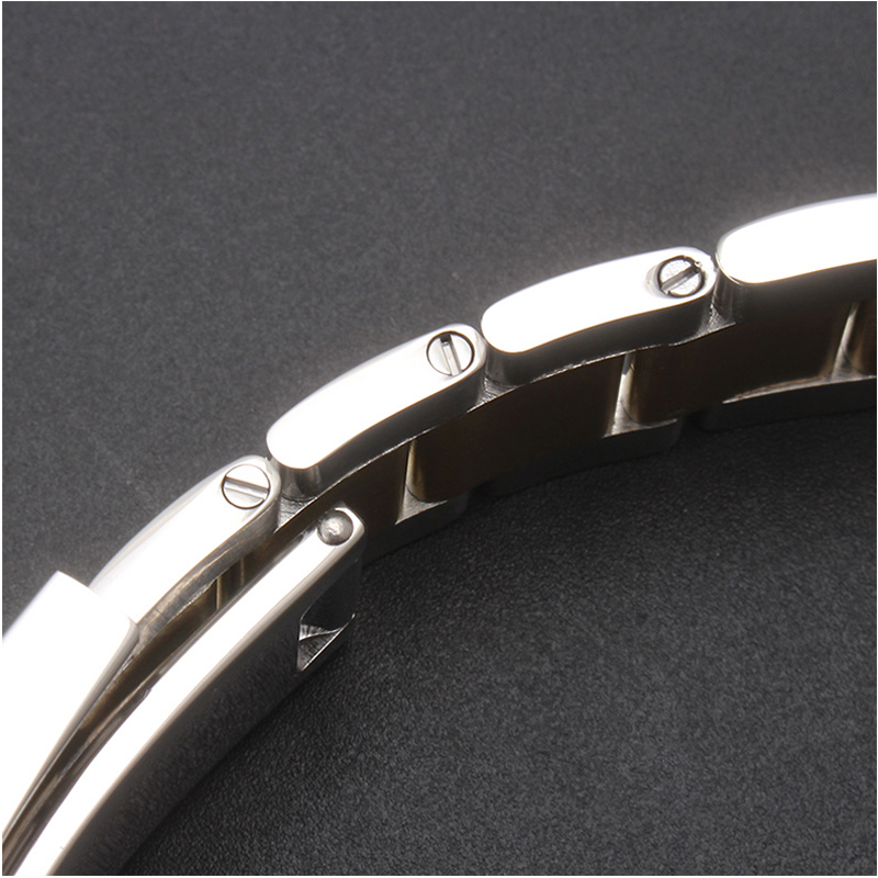 Tali Jam Tangan untuk Rolex Oy - Luxury Watch Jaeger Lecoultre ulasan dan harga