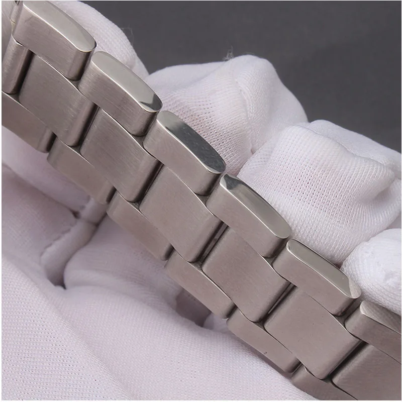 Tali Jam Tangan untuk Rolex Oy - Luxury Watch Jaeger Lecoultre ulasan dan harga