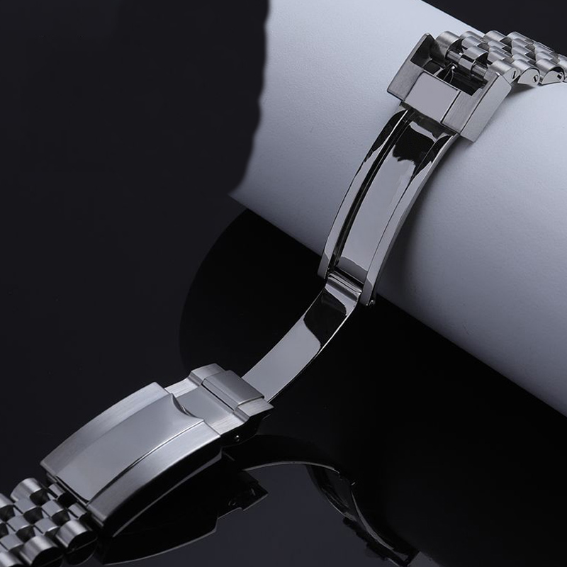Tali jam tangan Jubilee 904L u - Luxury Watch Jaeger Lecoultre ulasan dan harga