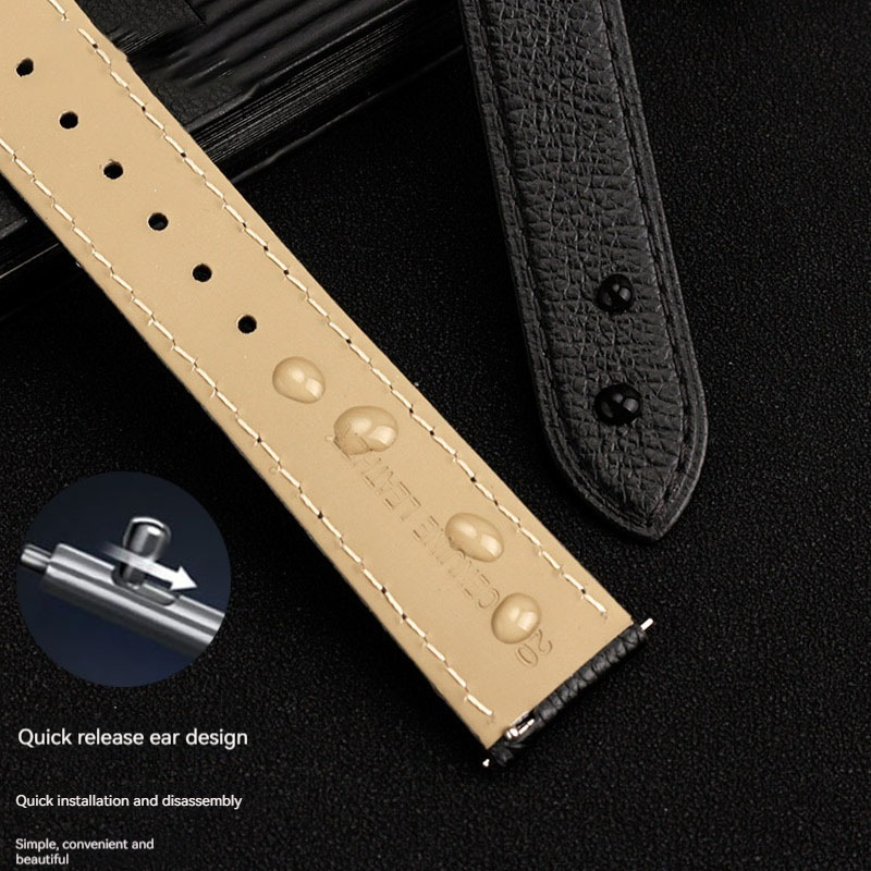 16/17/19/20/22/23Mm Tali Jam T - Luxury Watch Engraving ulasan dan harga