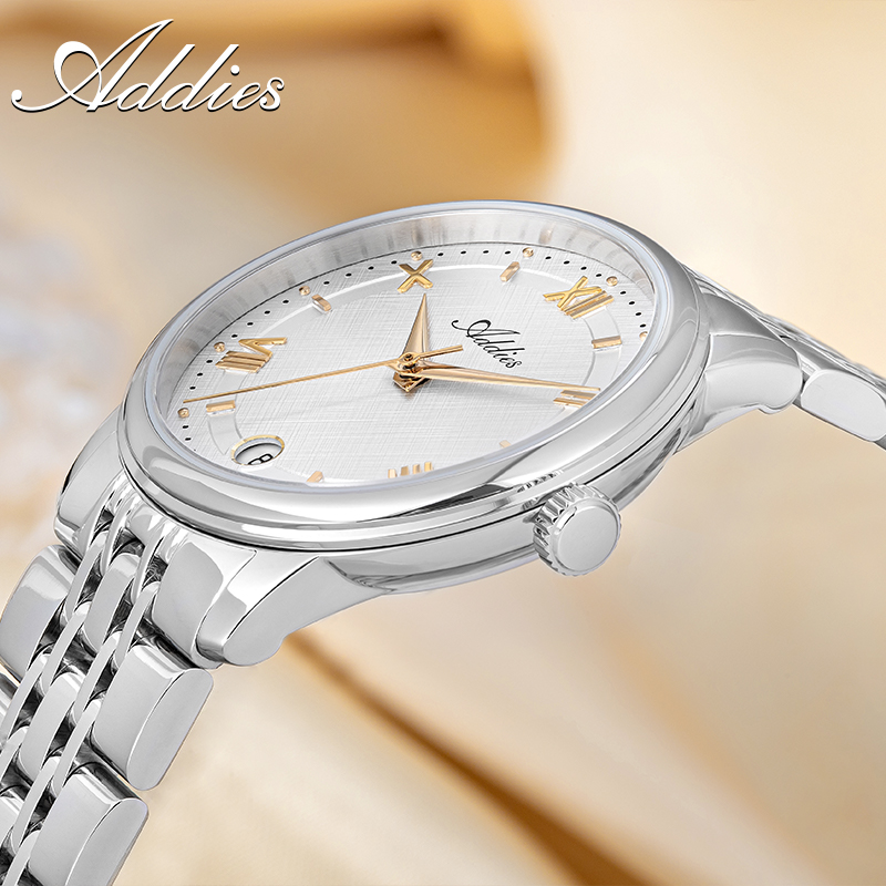 Addies Jam Tangan Wanita Mewah - Luxury Watch Women ulasan dan harga