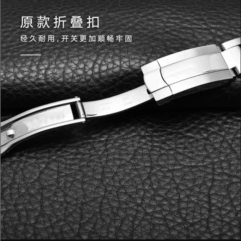Tali Jam Tangan Baja Tahan Kar - Luxury Watch Jaeger Lecoultre ulasan dan harga