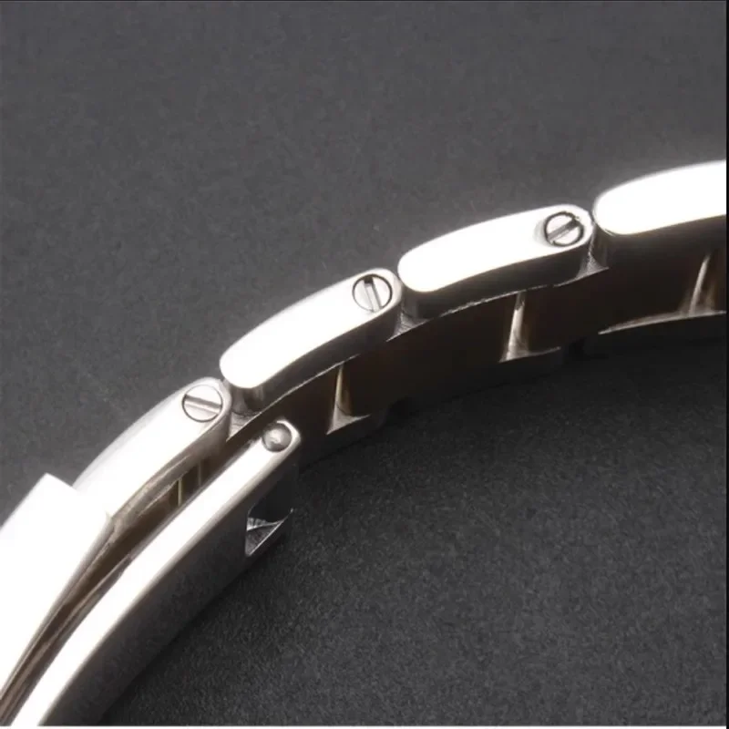 Tali Jam Tangan Baja Tahan Kar - Luxury Watch Jaeger Lecoultre ulasan dan harga