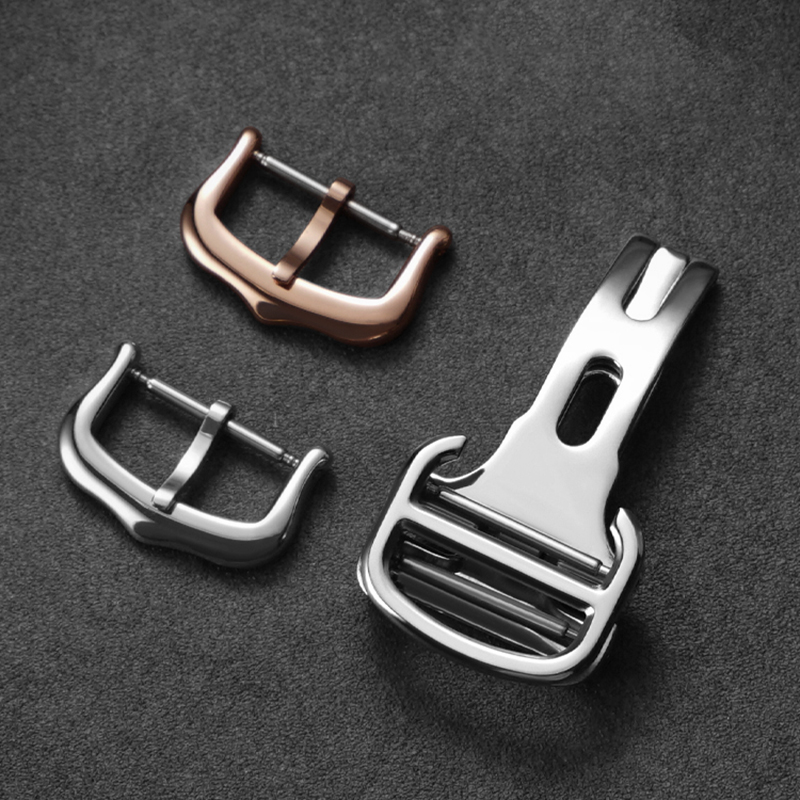 Gesper Jam Tangan Stainless St - Luxury Watch Engraving ulasan dan harga