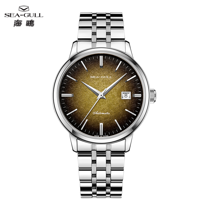 Jam Tangan Seri Minimalis Bisn - Omega Watch Constellation ulasan dan harga