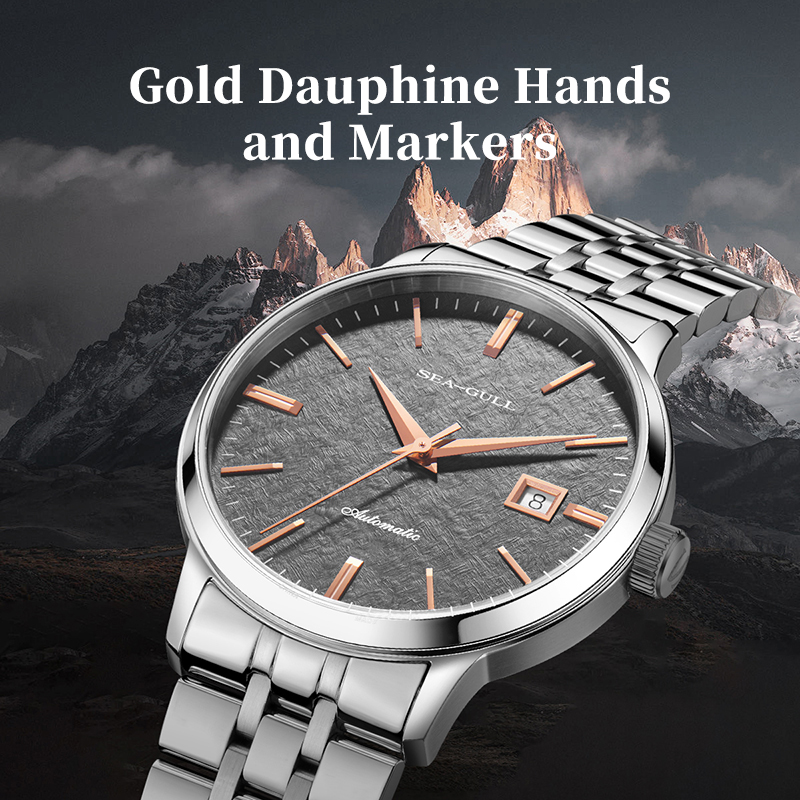 Jam Tangan Seri Minimalis Bisn - Omega Watch Constellation ulasan dan harga