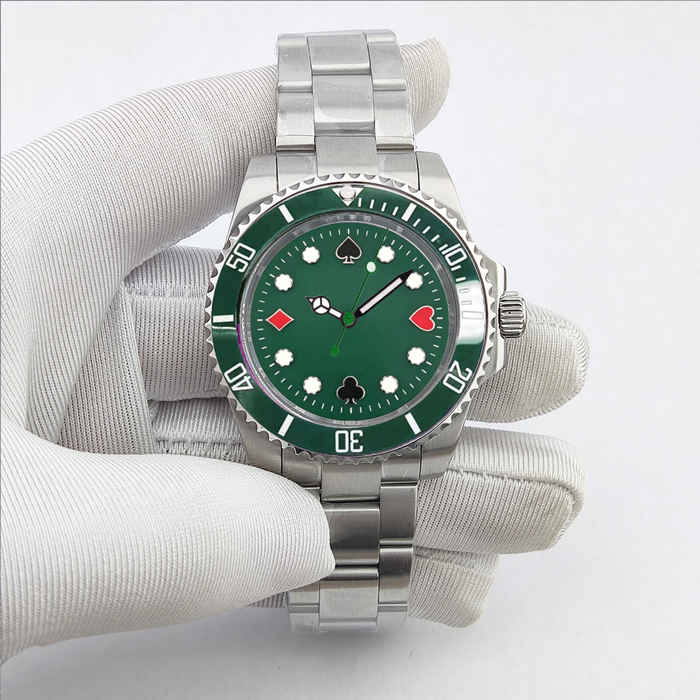 Jam Tangan Mekanis Otomatis Pr - Luxury Watch Dial ulasan dan harga