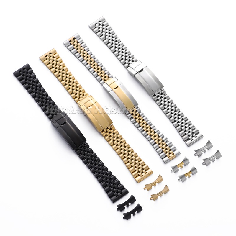 Tali Jam Tangan Premium Ujung  - Luxury Watch Jaeger Lecoultre ulasan dan harga