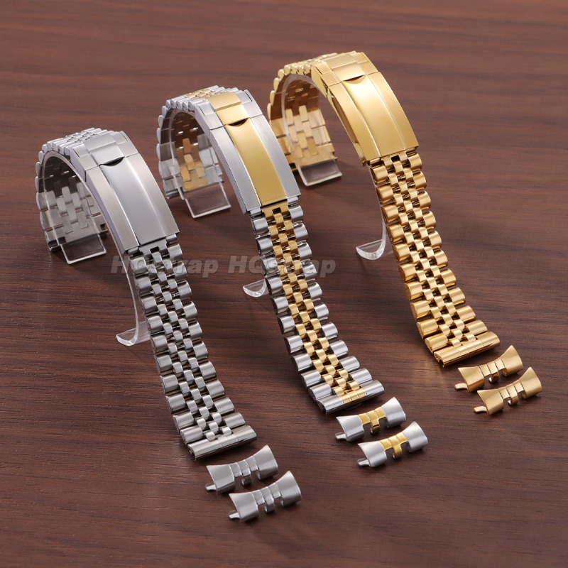 Tali Jam Tangan Premium Ujung  - Luxury Watch Jaeger Lecoultre ulasan dan harga