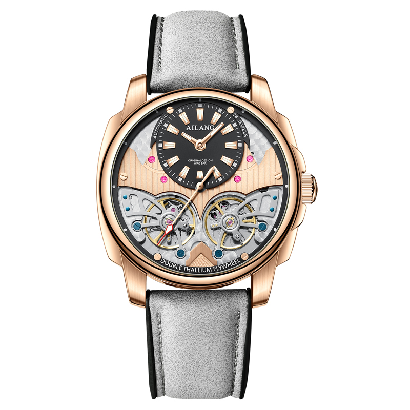 AILANG Jam Tangan Pria Militer - Omega Watch Constellation ulasan dan harga