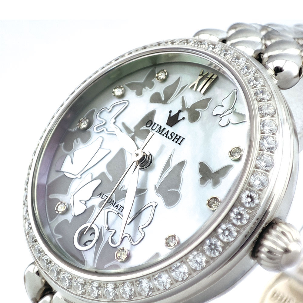 Jam Tangan Wanita Mewah dengan - Luxury Watch Dial ulasan dan harga