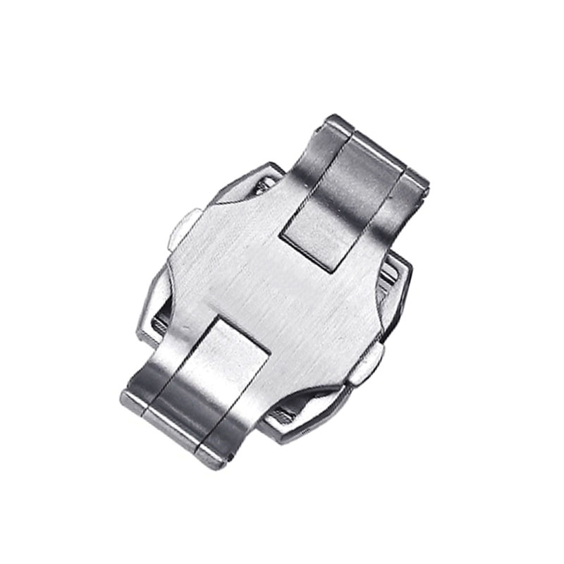 Gesper Jam Tangan 18Mm 21Mm Ku - Luxury Watch Engraving ulasan dan harga