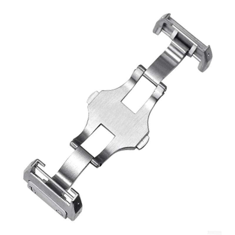 Gesper Jam Tangan 18Mm 21Mm Ku - Luxury Watch Engraving ulasan dan harga